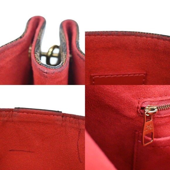 💎✨BEAUTIFUL✨💎 Rare ✨💎LOUIS VUITTON  Shoulder bag Rare find! - Picture 10 of 17